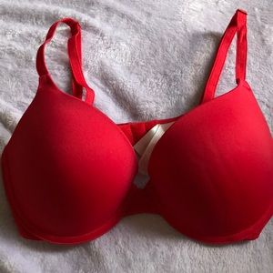VS Pink Bra